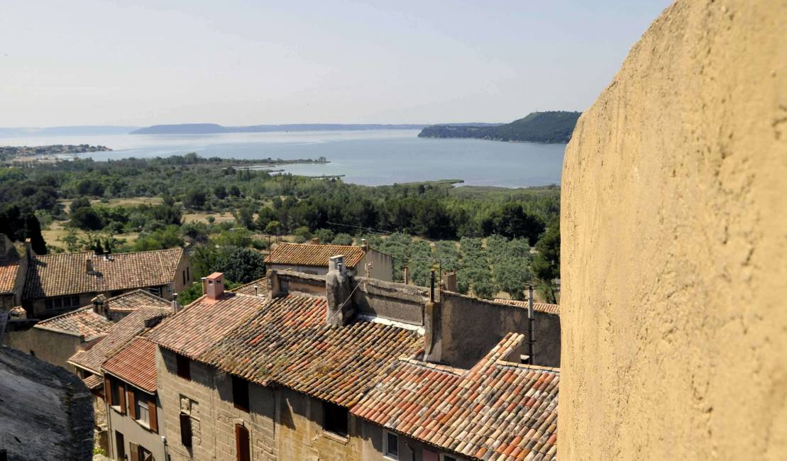 Miramas le Vieux
M. Torres