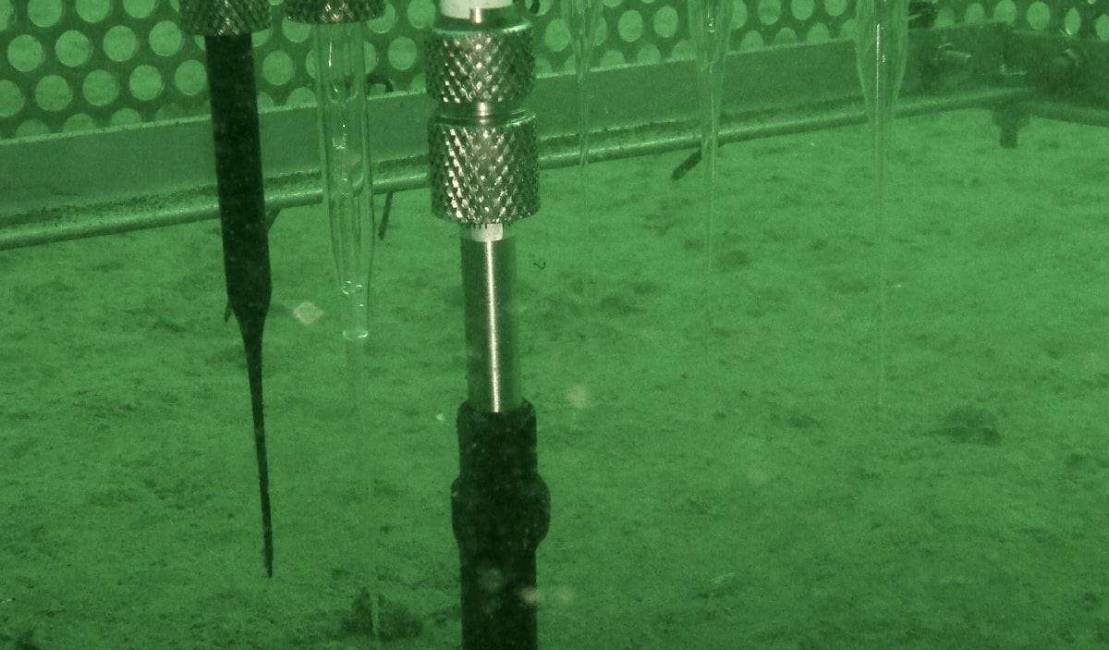 Microprofileurs benthiques