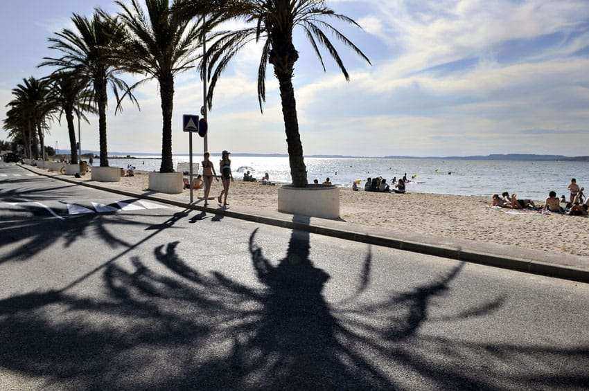 France  ETANG DE BERRE