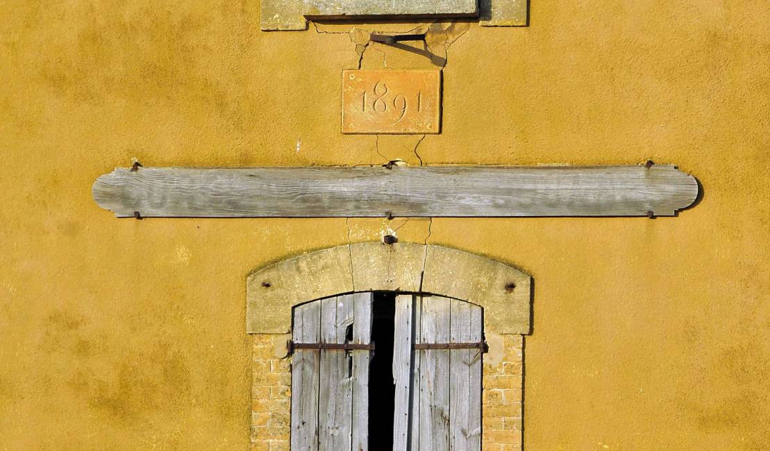  La maison des douaniers -  M.Torres