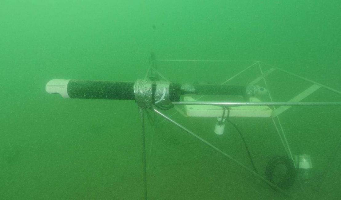 ADCP (mesure de couant)