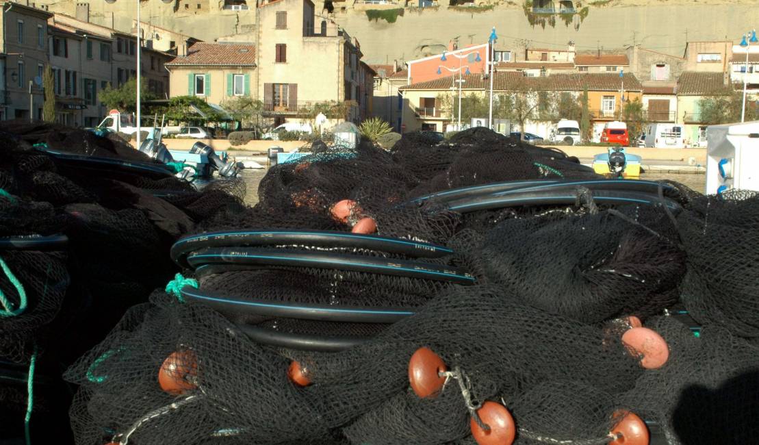  Saint-Chamas M.Torres