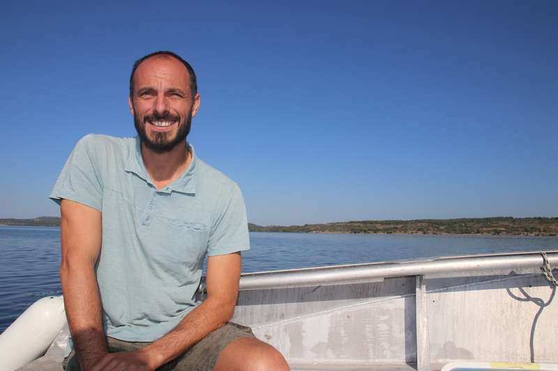 Sylvain Rigaud, Président du Conseil scientifique