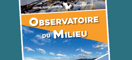 Le bilan de l'observatoire 2024 est disponible