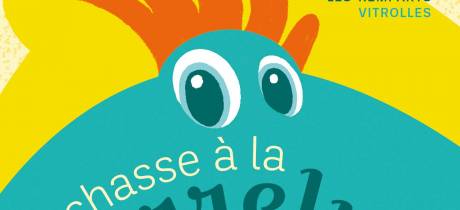 La chasse à la Berrelue continue tout l’automne !