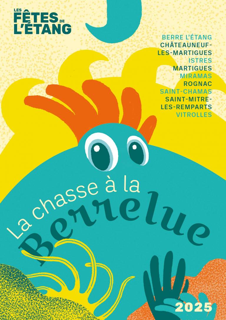 Chasse à La Berrelue