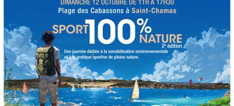 2e édition de "Sport 100% nature"