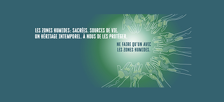 Journée Mondiale des Zones Humides 2026