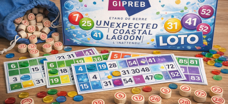 Grand loto solidaire du Rotary Club de Marignane