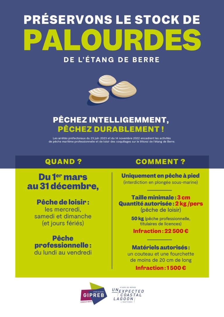 Affiche 2024 PalourdesHD Affiche 2024 PalourdesHD