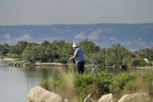 Etang de Berre Marc Torres