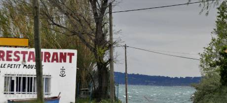  quartier La Suzane Plage Champigny Berre l'Etang M.Torres