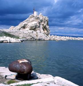 Port de la Mède, Châteauneuf-les-Martigues, M.Torres